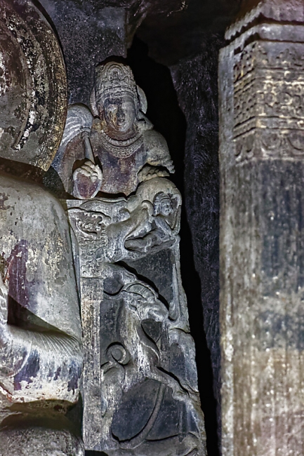 Grottes d'Ajanta-300